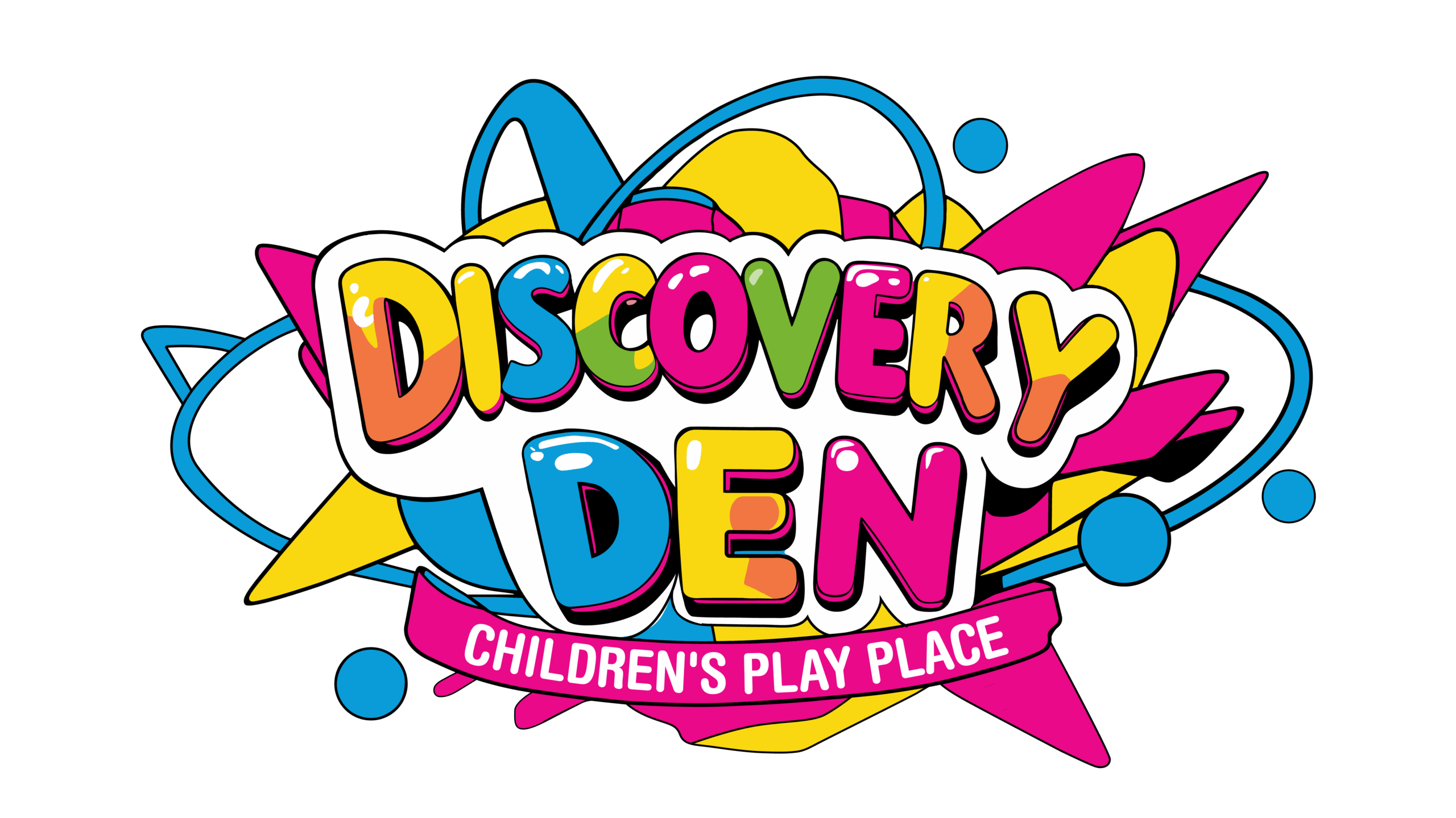 discovery logo